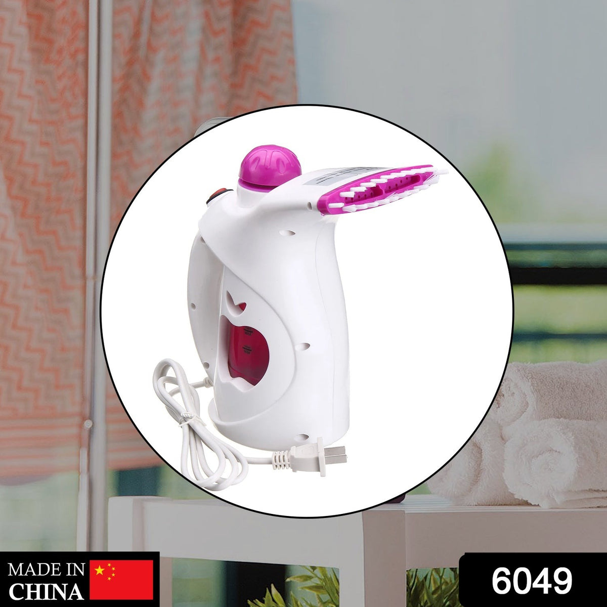 Ionic Steam Thermal Spa Steamer For Beauty Salon