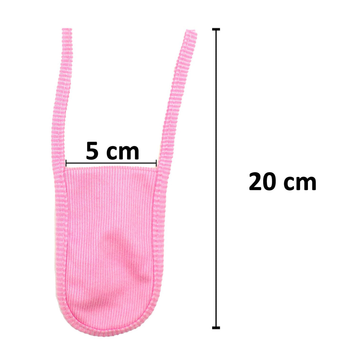 Cotton Non Electric Non Plastic Bigger Water Filter Cum Tap Cover (1 Pc)