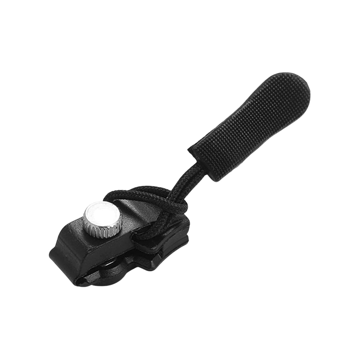 Portable Universal Detachable Zipper Slider (1 Pc  Big)
