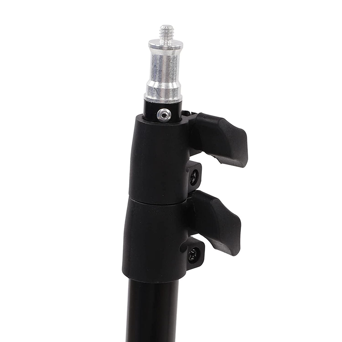 Professional Tripod With Multipurpose Head For Low Level Shooting Panning For All Dslr Camera