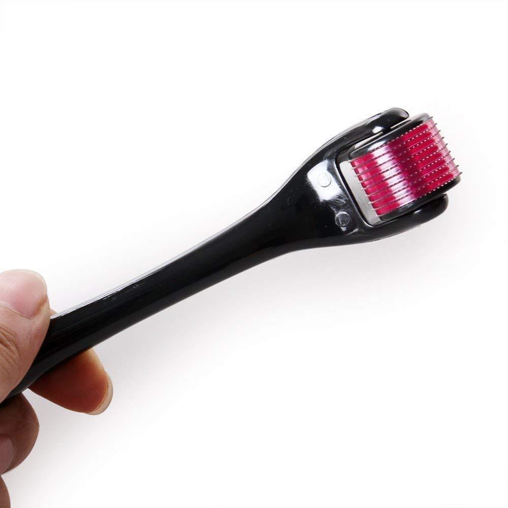 Derma Roller Anti Ageing And Facial Scrubs  Polishes Scar Removal Hair Regrowth