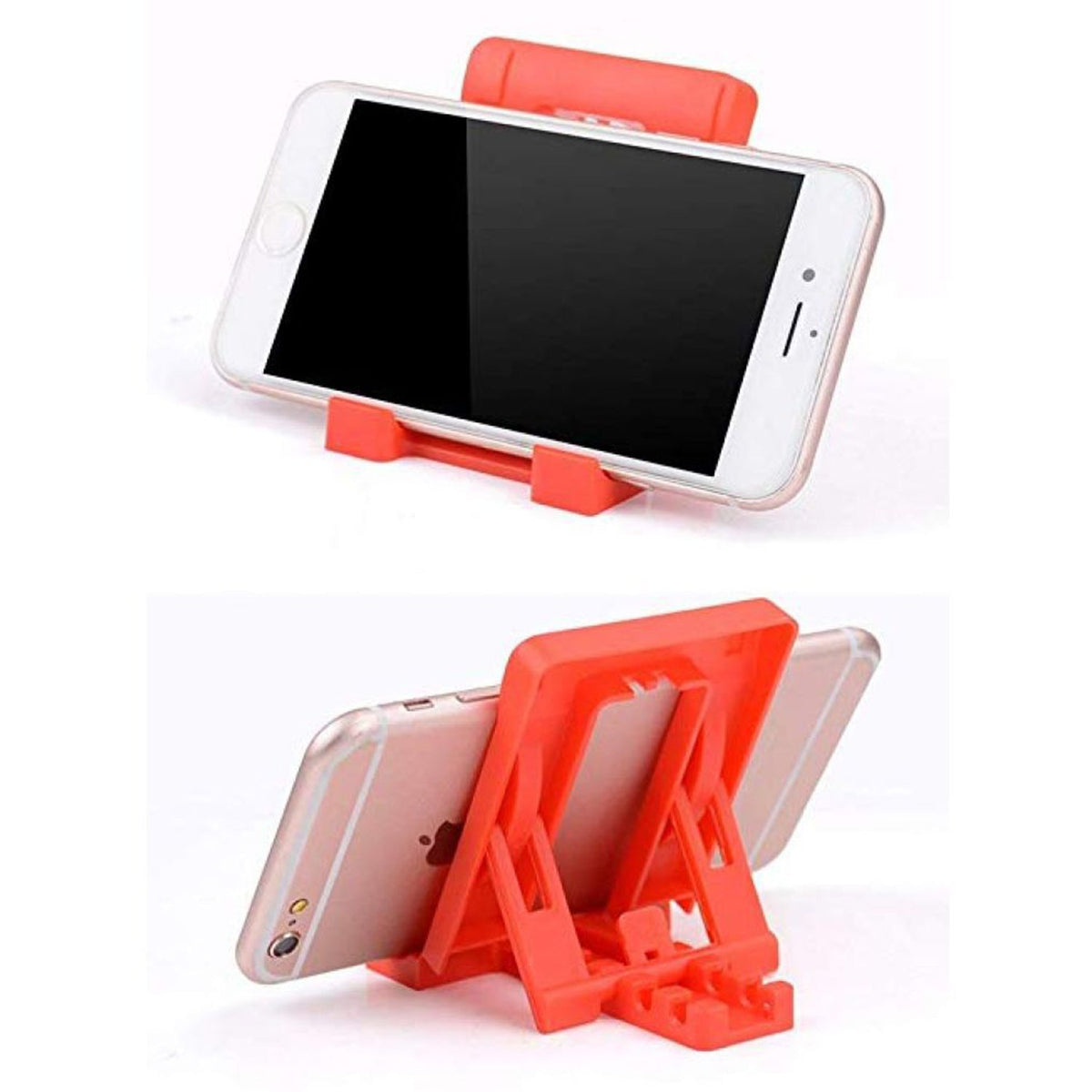 Champs Stand And Mobile Stand Used For Holding And Supporting Mobile Phones.