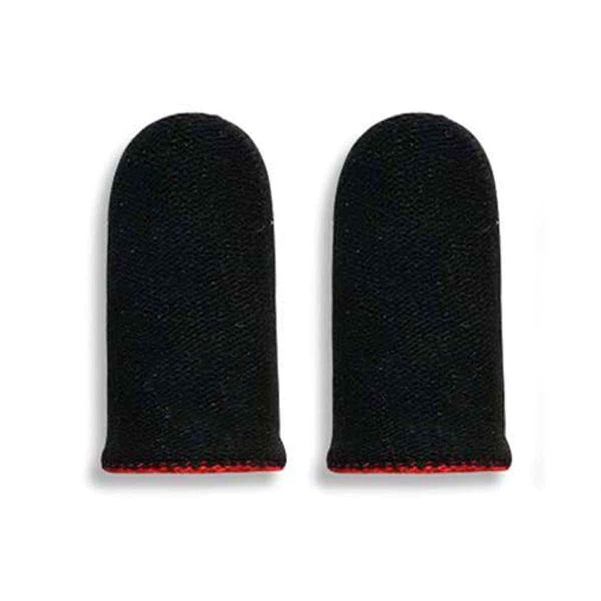 Thumb  Finger Sleeve For Mobile Game Pubgcodfreefire (1pair Only)