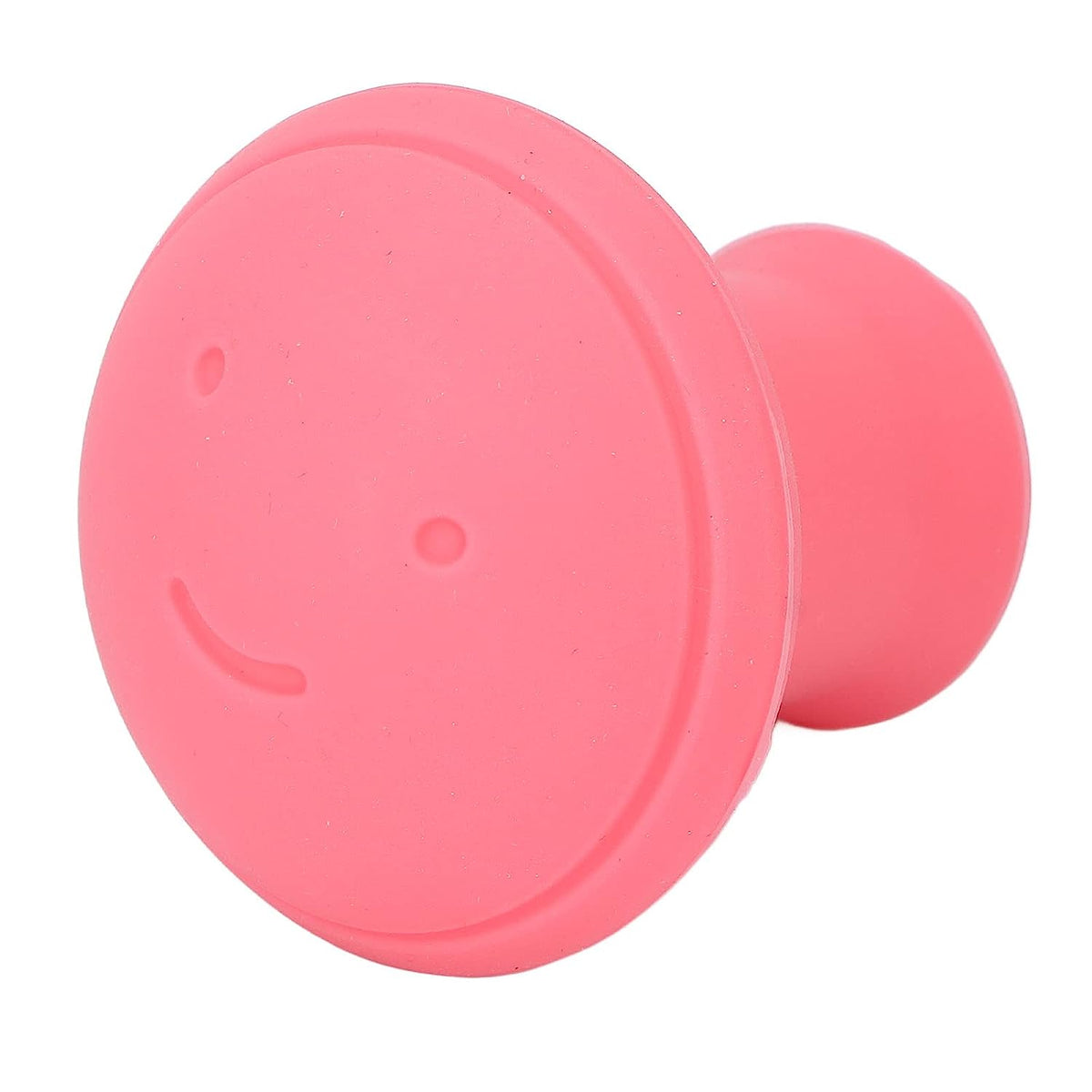 Silicone Facial Jaw Exerciser Breathing Type Face Slimmer Breathing Type Face Slimmer Face Lift Inhaling  Exhaling Tool Look Younger And Healthier - Helps Reduce Stress And Cravings