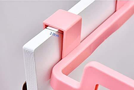 Plastic Garbage Bag Rack Holder