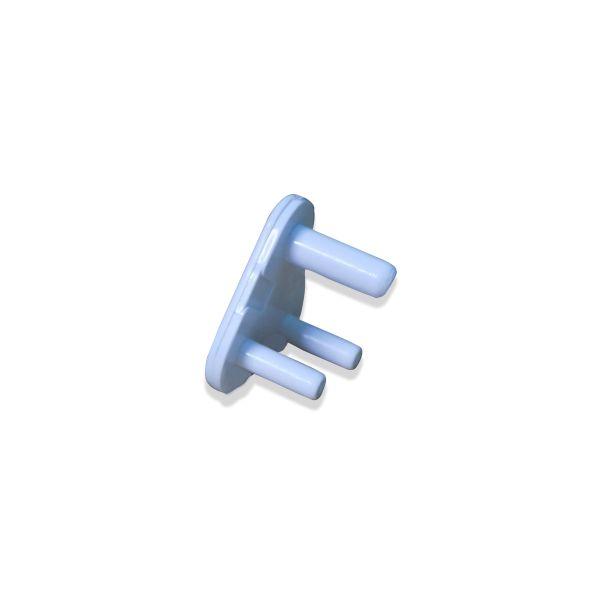 Safety Cover Guards For Electric Socket Plug  (Small)