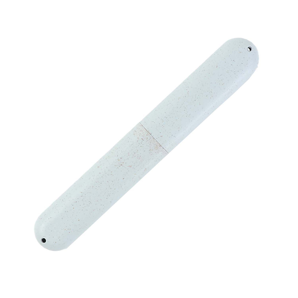 Portable Toothbrush Storage Travel Case (1 Pc)