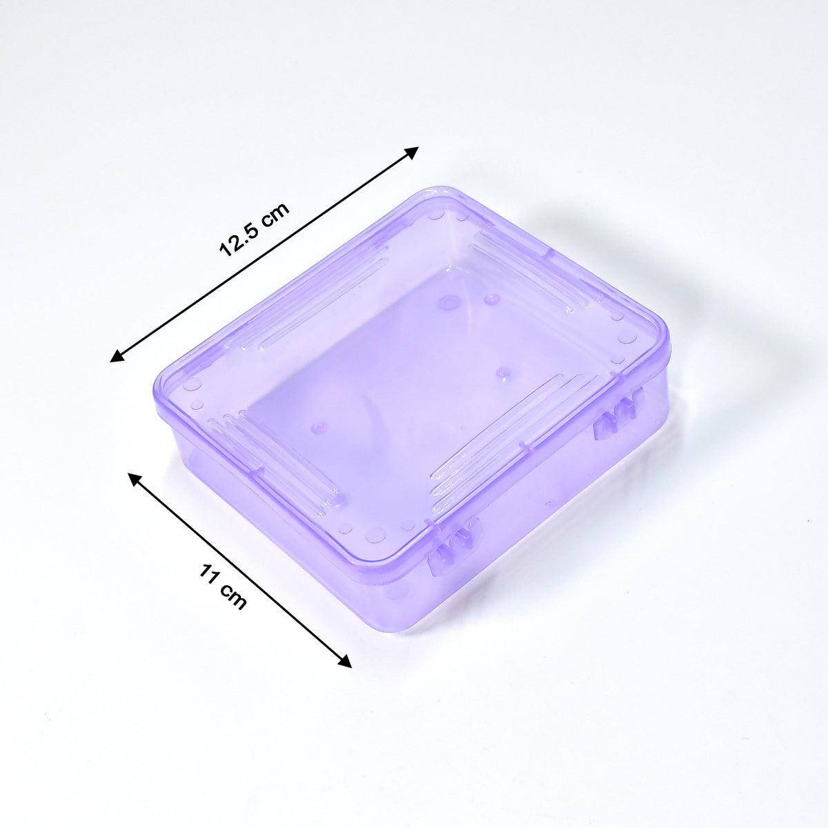 Plastic Container Used For Storing Things And Stuffs And Can Also Be Used In Any Kind Of Places.