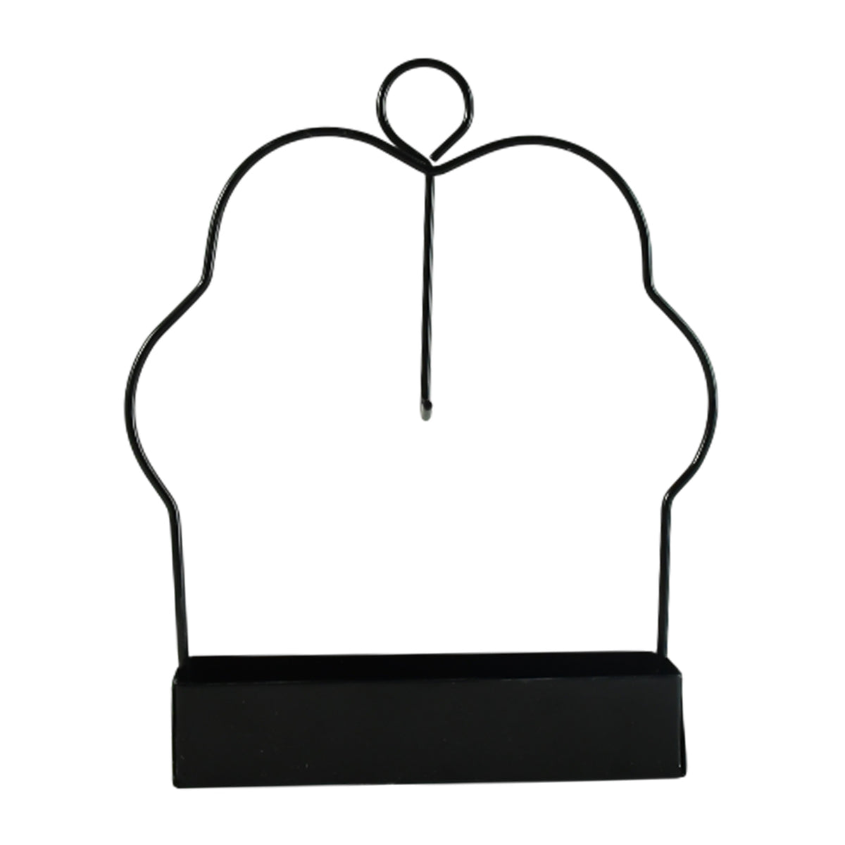 Mosquito Coil Holder Stand - (1 Pc)