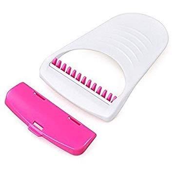 Disposable Body Skin Hair Removal Razor For Women  Pack Of 6
