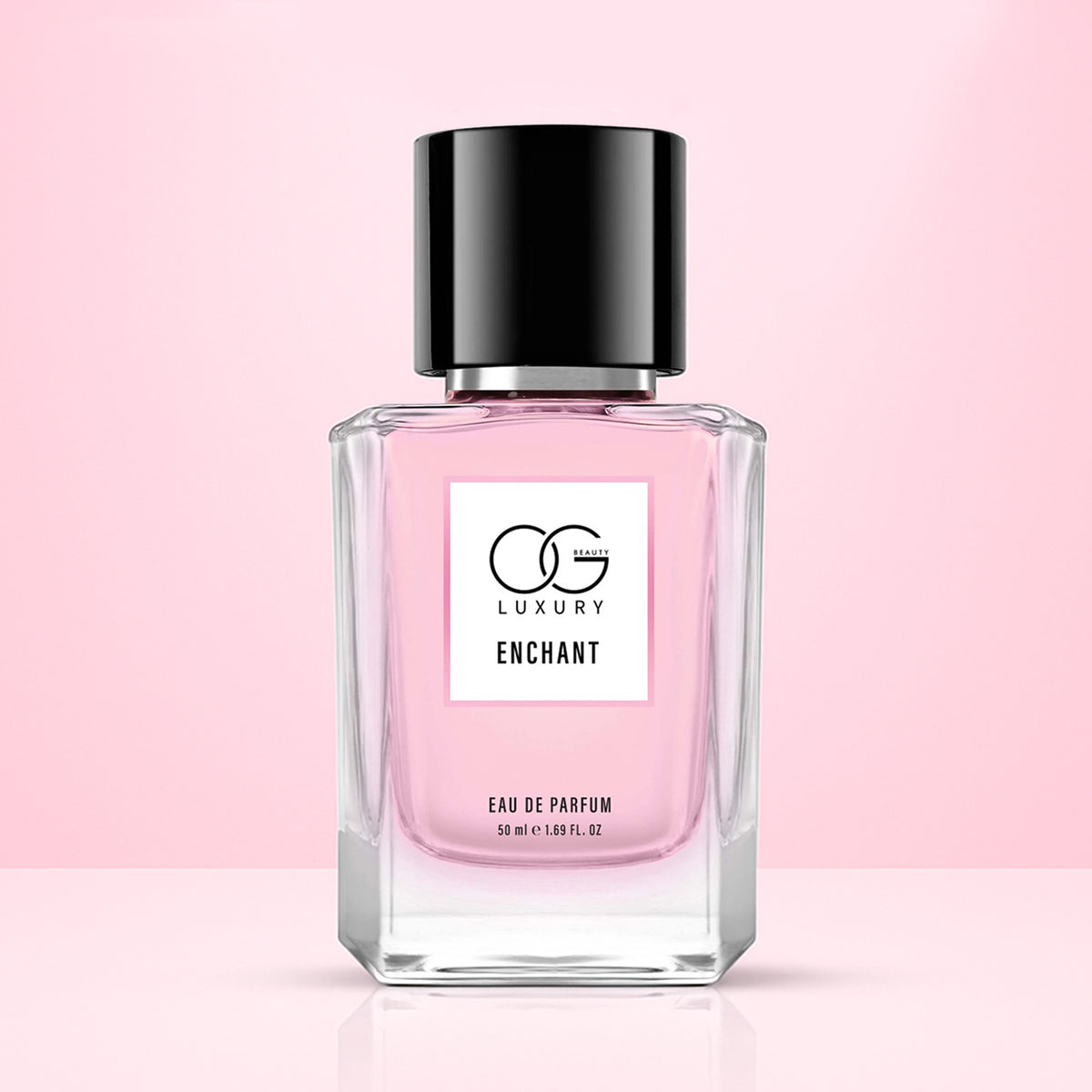 Og Luxury Enchant Eau De Parfum (50 Ml  1 Pc)
