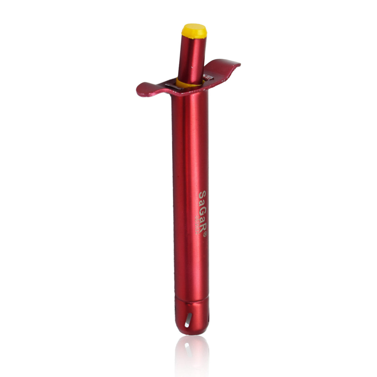 Steel Gas Lighter