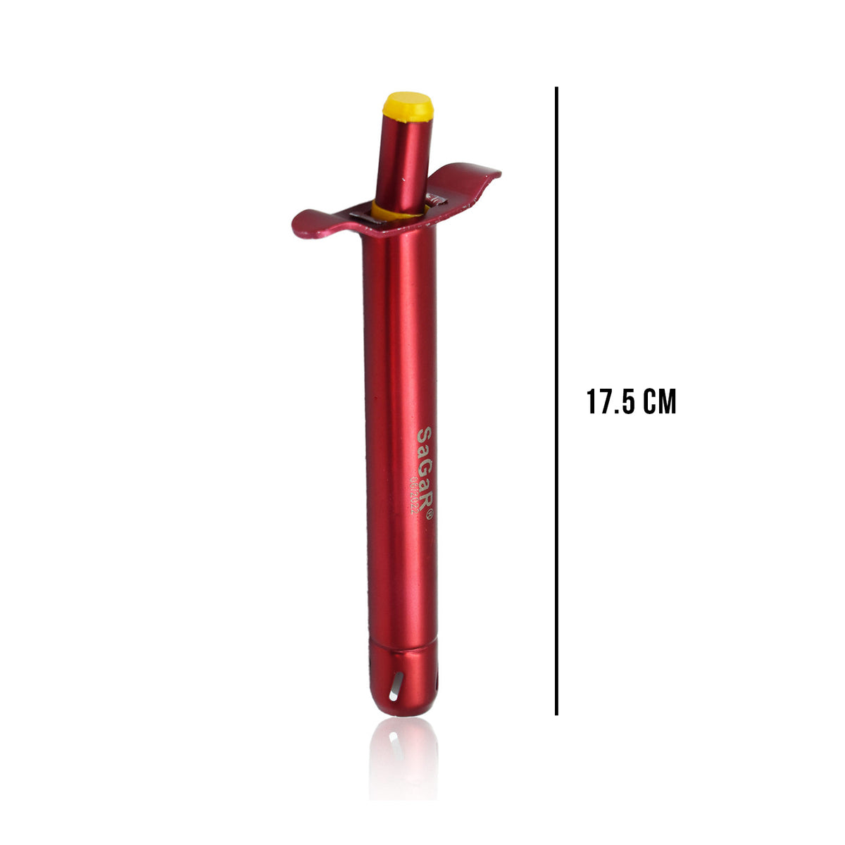 Steel Gas Lighter