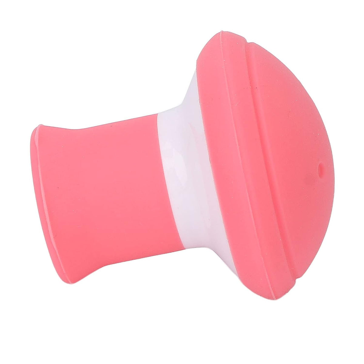 Silicone Facial Jaw Exerciser Breathing Type Face Slimmer Breathing Type Face Slimmer Face Lift Inhaling  Exhaling Tool Look Younger And Healthier - Helps Reduce Stress And Cravings