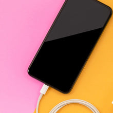 6485 Fast Charging For Android  Data Transfer Extra Tough Long Micro Cable For All Compatible Smartphone And Tablets