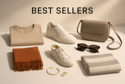 Best Selling