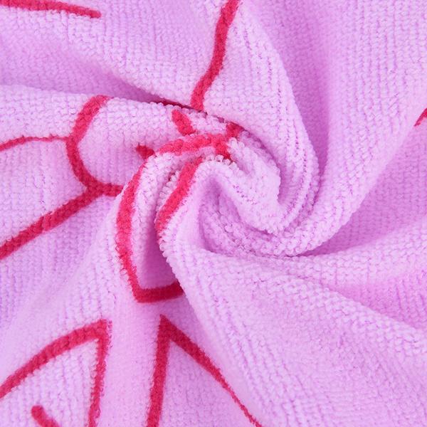 Quick Dry Bath Towel 100 Cottonsoft Fluffy  Super Absorbent For Men Women