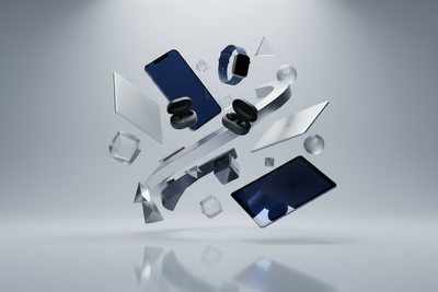Electronics