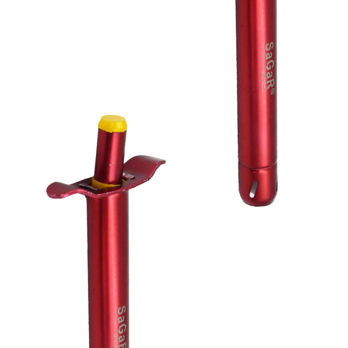 Steel Gas Lighter