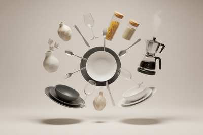 Home & Kitchen