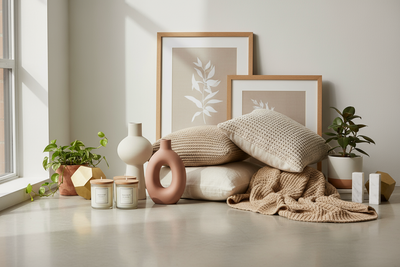 Home products