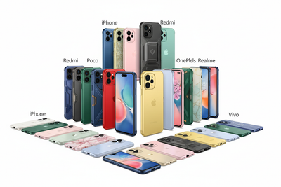 Mobile Cover