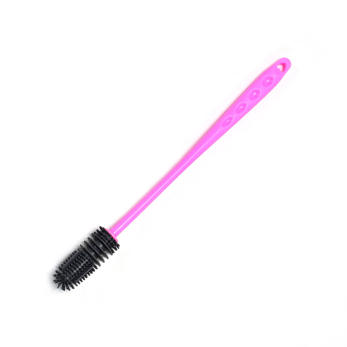 Long Bottle Cleaning Brush For Washing Water Bottle Narrow Neck Containers