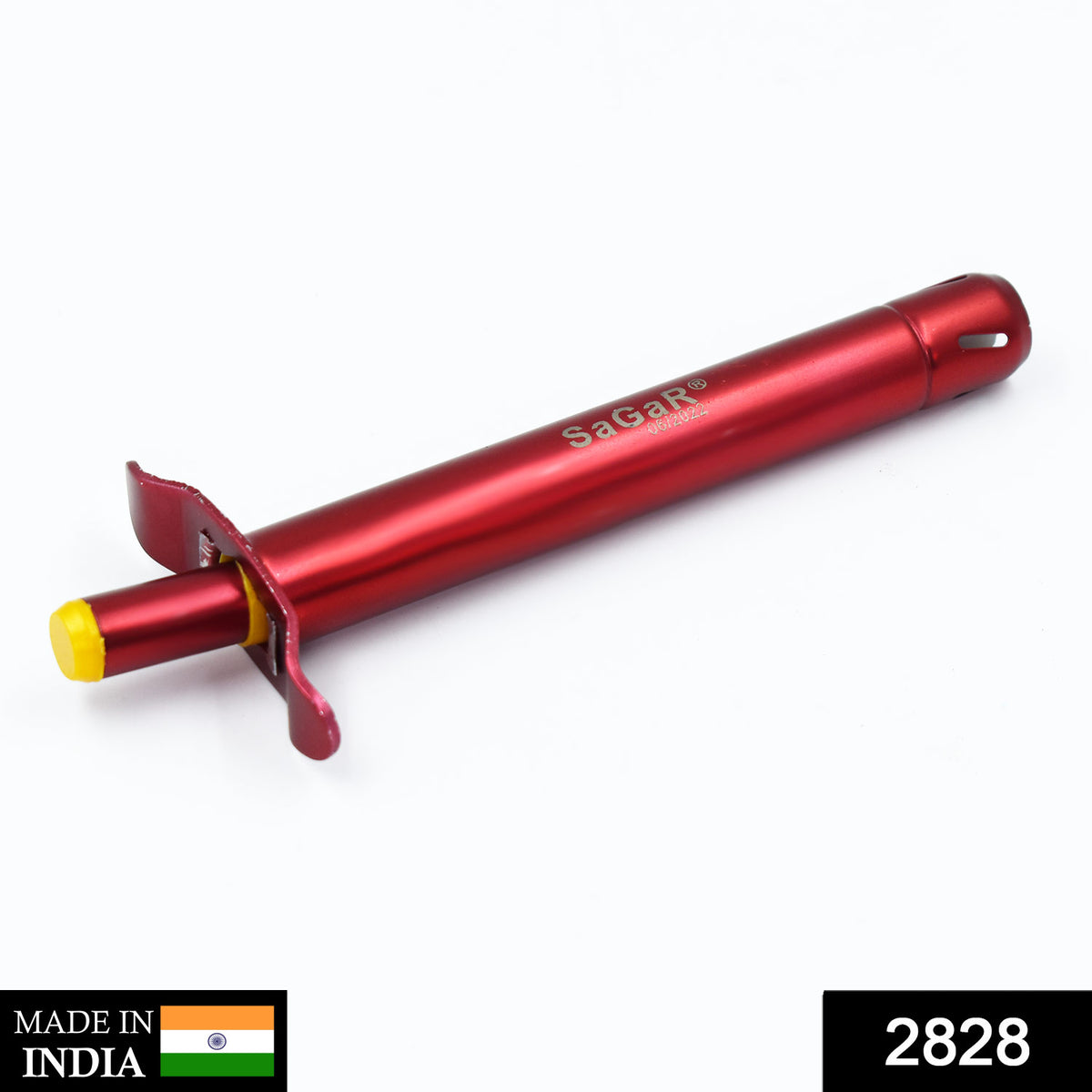 Steel Gas Lighter