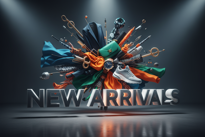 New Arrivals