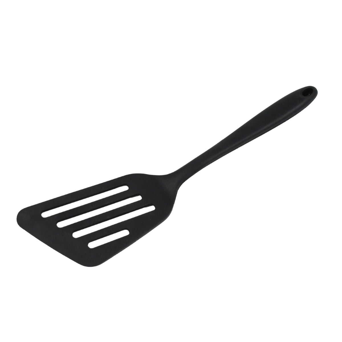 Silicon Non-stick Heat Resistant Kitchen Turner Premium Turner ( 1pc )