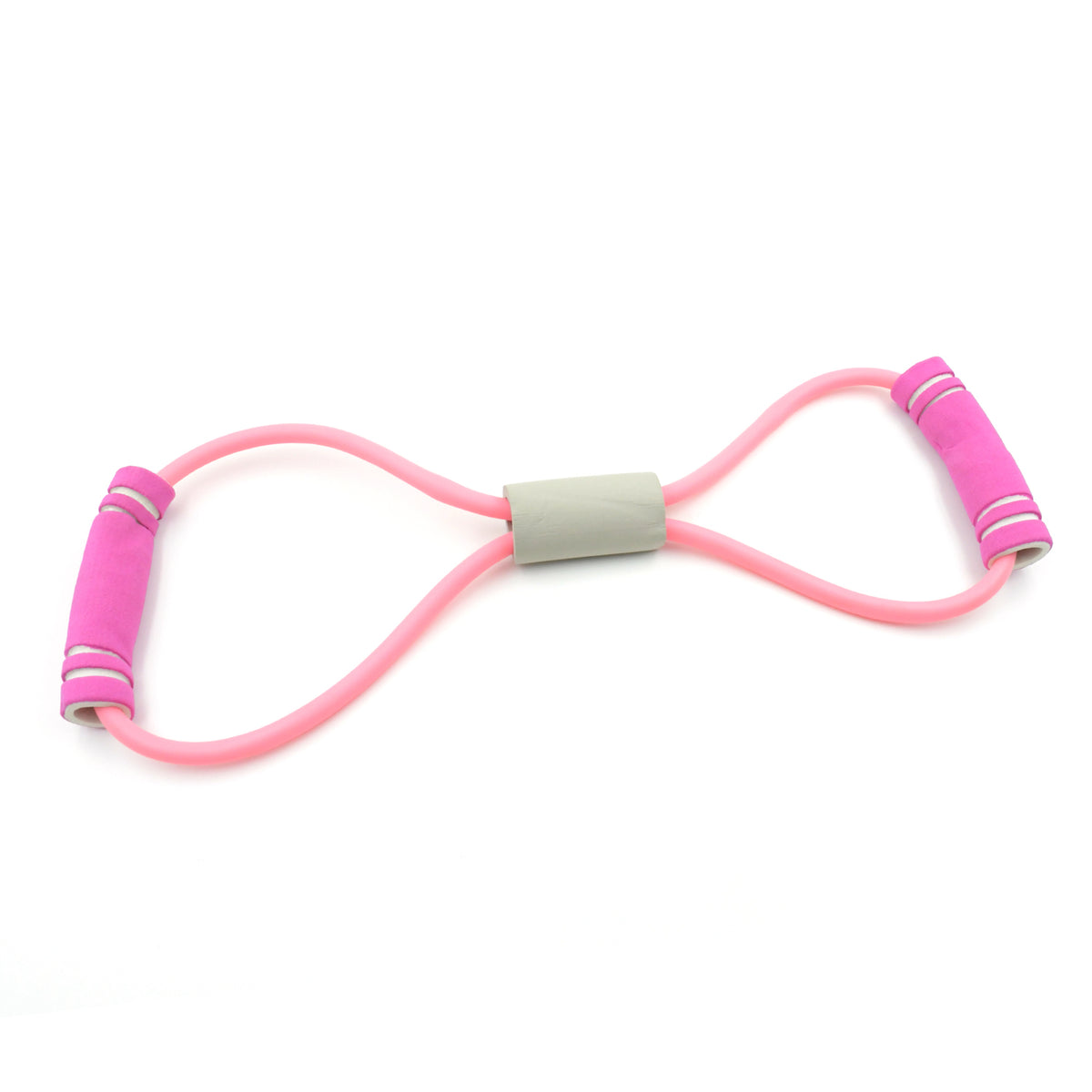 Sport Resistance Loop Band Yoga Bands Rubber Exercise Fitness Training Gym Strength Resistance Band Exercise Equipment Bands For Working Out (1 Pc)