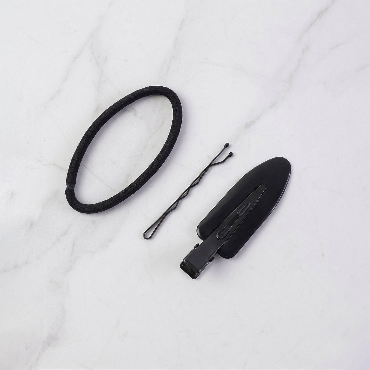 Multipurpose Hair Accessories Combo Set (1 Set)