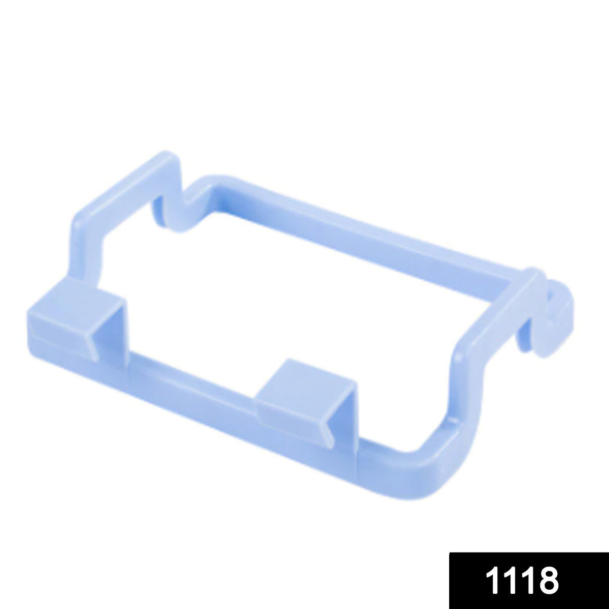 Plastic Garbage Bag Rack Holder