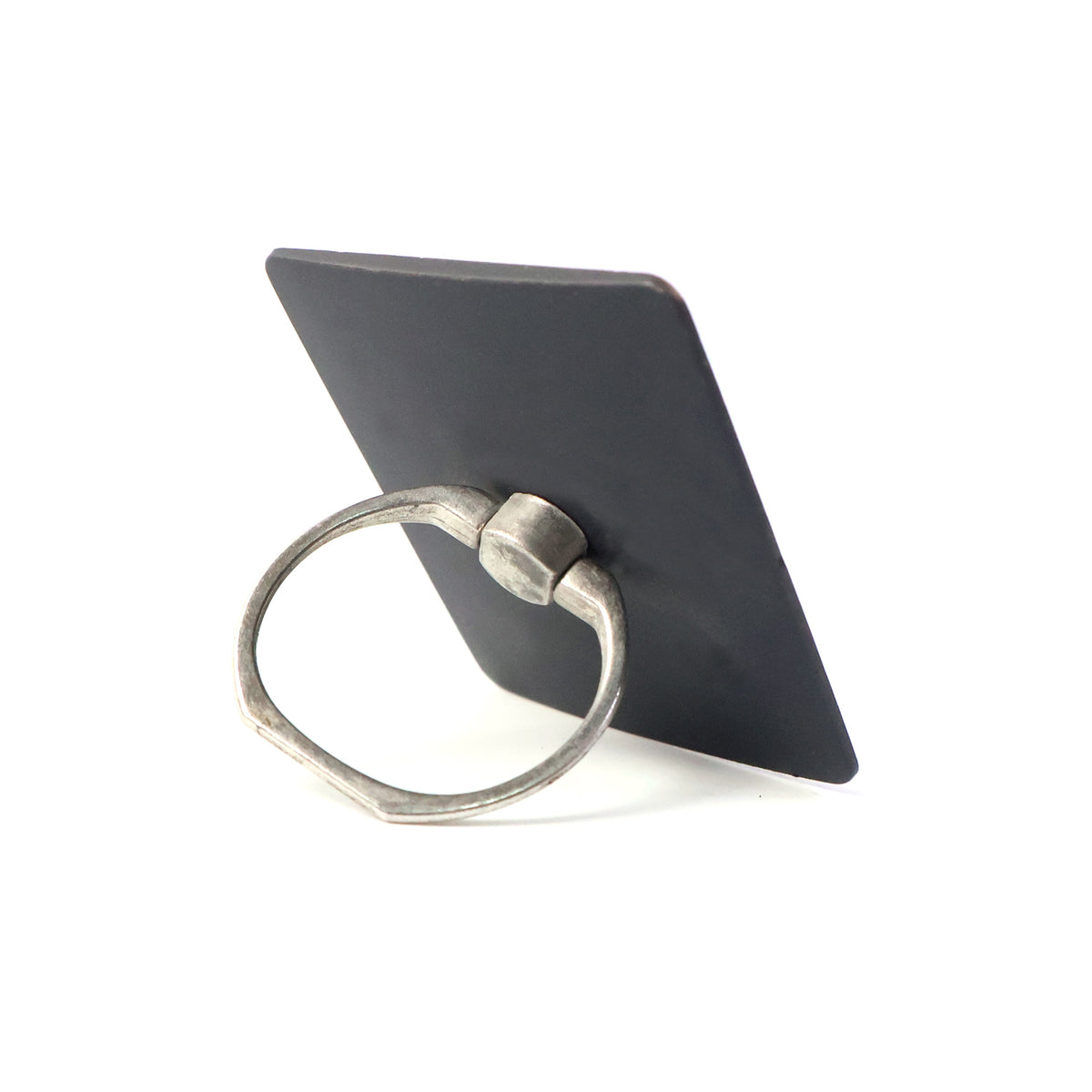 Mobile Phone Finger Stand 360rotation Phone Ring Stand Holder Kickstand Hand Finger Grip (1 Pc)