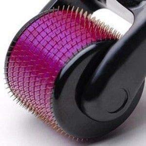 Derma Roller Anti Ageing And Facial Scrubs  Polishes Scar Removal Hair Regrowth